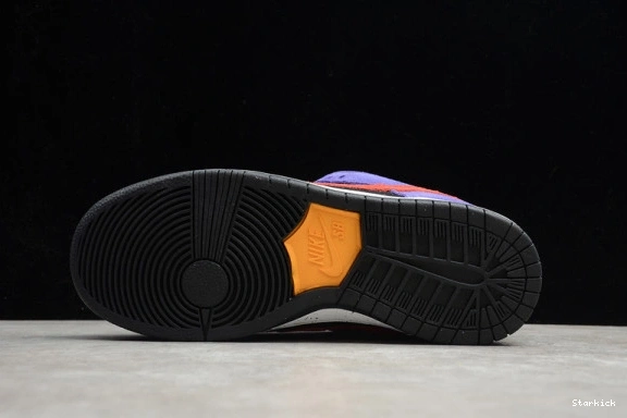 “ACG BQ6817-008 Dunk Low Nike Terra” SB 1212